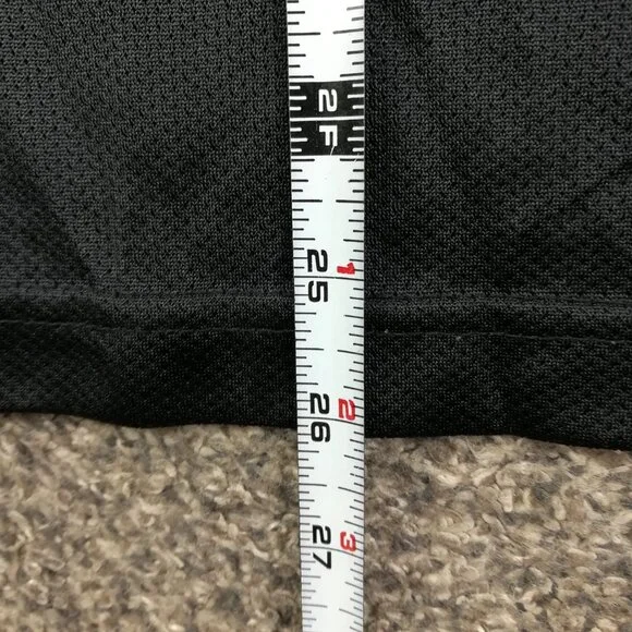 Vintage Allen Iverson Jersey Philadelphia 76ers Reebok Mens Small (Youth XL) - Picture 8 of 9